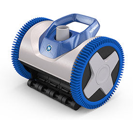 Pool Suction Cleaner SUPER PRO by Harward 2 Wheel With 9.7m Hose