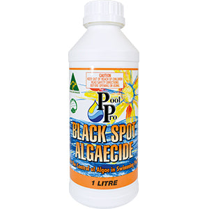 Black Spot Algaecide