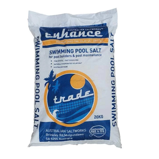 Premium Pool Salt Fast Dissolving
